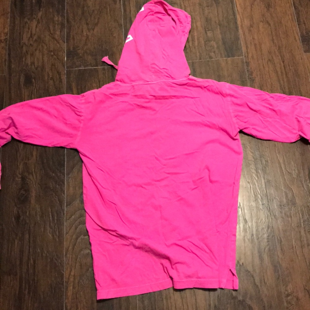 Pink long sleeve - Picture 3 of 3